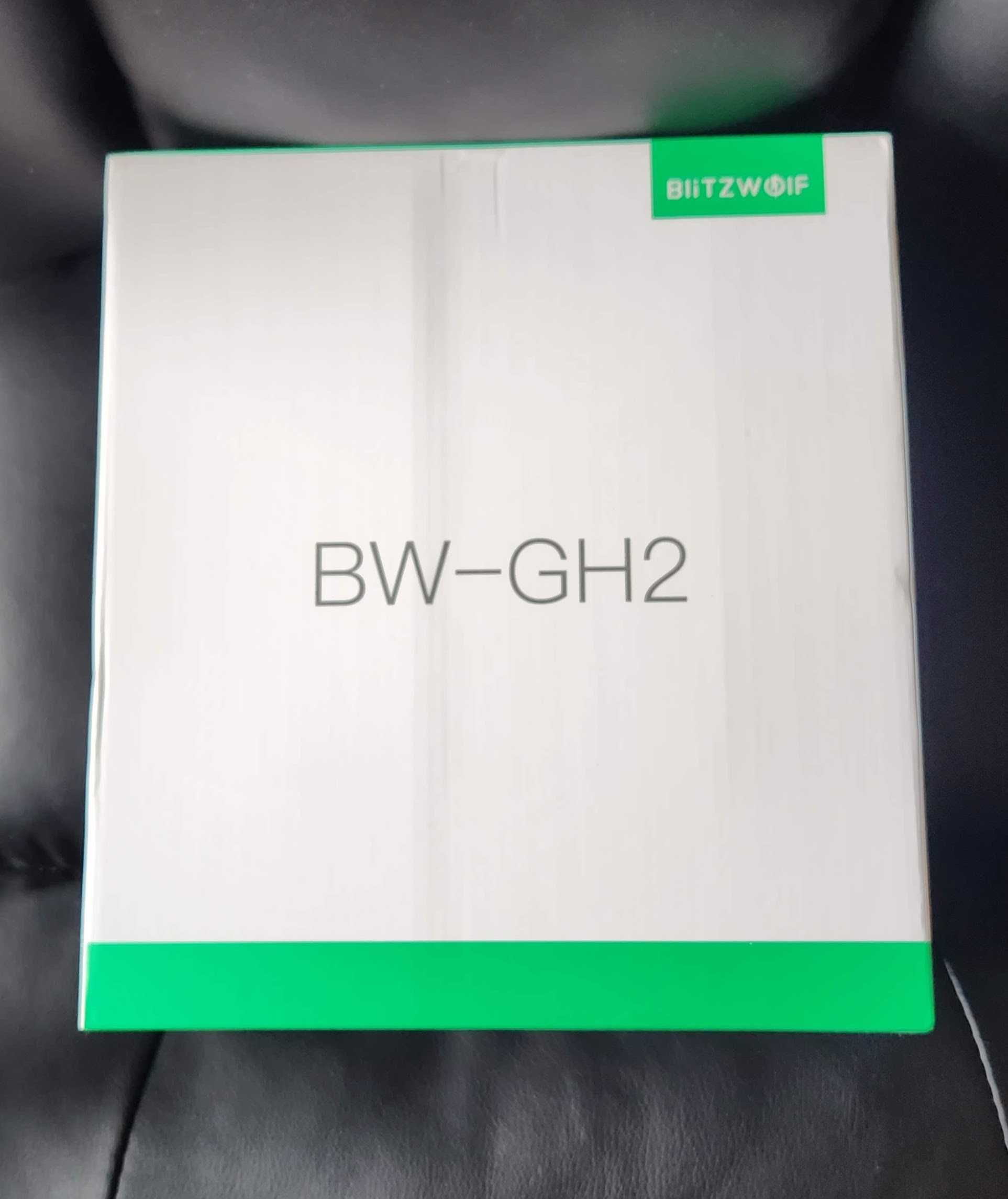 Auscultadores BlitzWolf BW-GH2