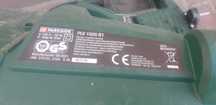 Obudowa wertykulatora parkside pvl 1500 b1
