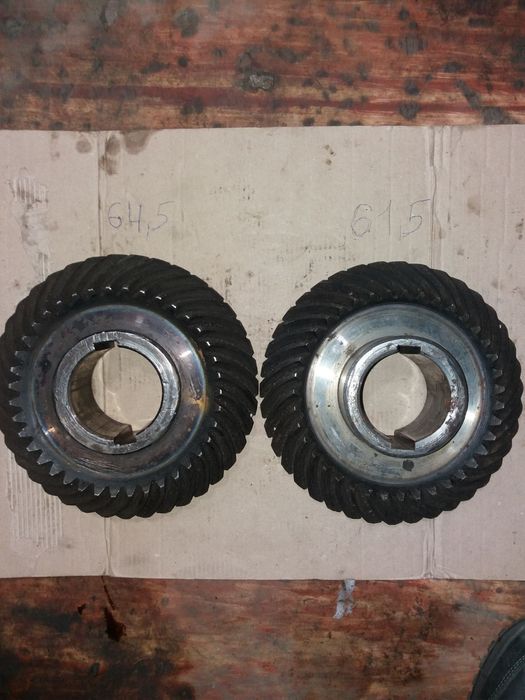 6р12 та інші запчастини