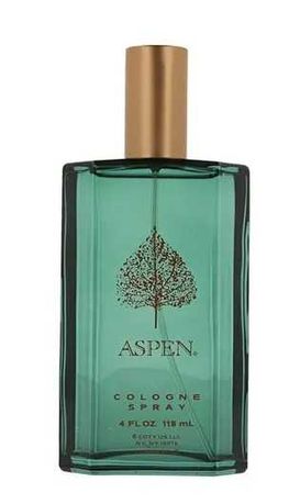 COTY ASPEN COLOGNE 118ML woda kolońska Unikat