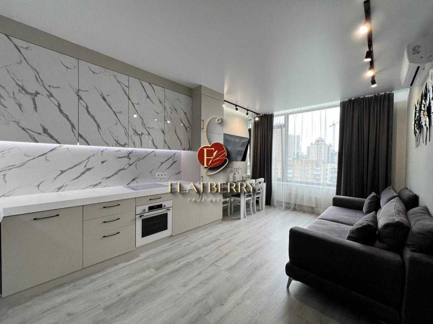 Без% Аренда 3к,Tetris Hall (Тетрис Холл), Ивана Федорова, 2А (Деловая)