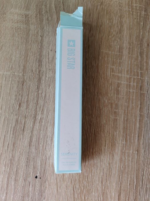 Perfumetka Big Star Serenity