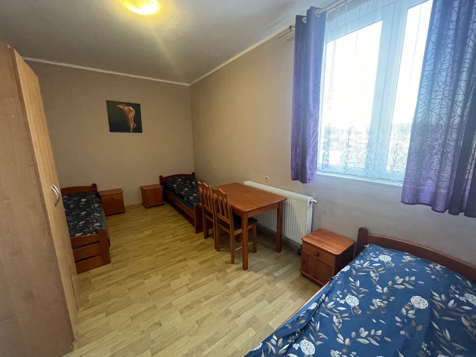 Noclegi, pokoje, kwatery pracownicze - Gdynia