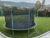 Trampolina  10 FT 304 cm.