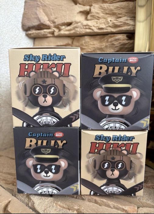 Ароматизатор в авто pilot bear