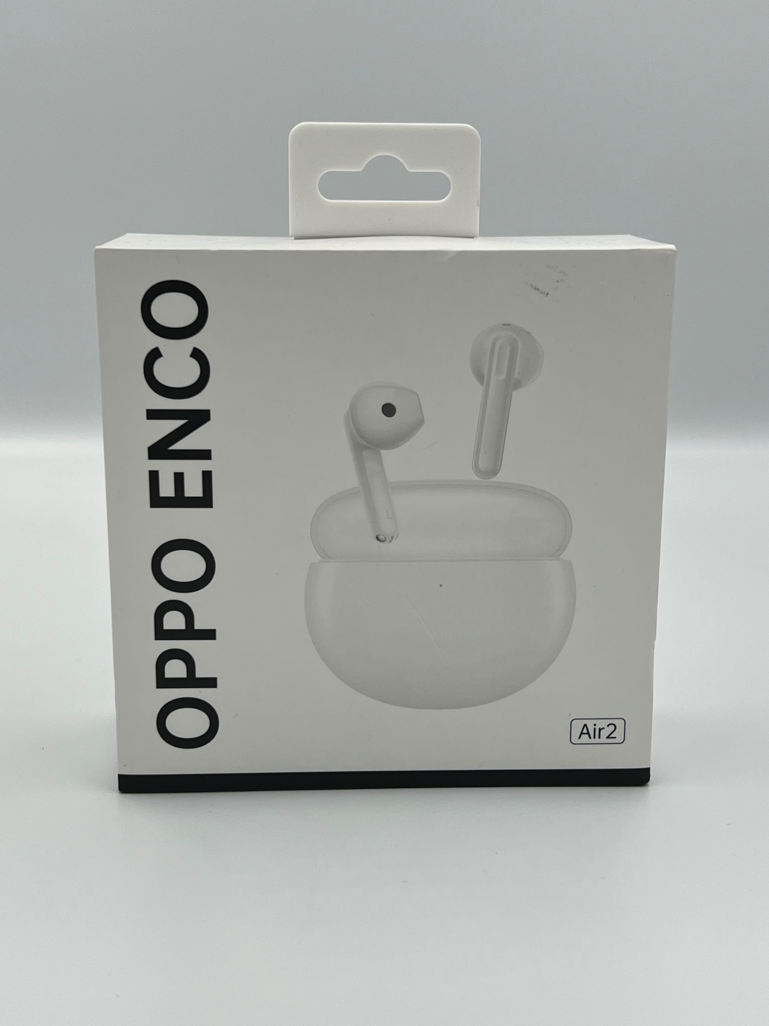 Słuchawki bezprzewodowe douszne Oppo Enco Air2