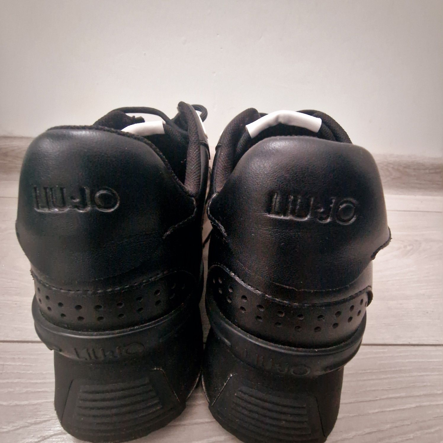 Sneakersy damskie Liu Jo