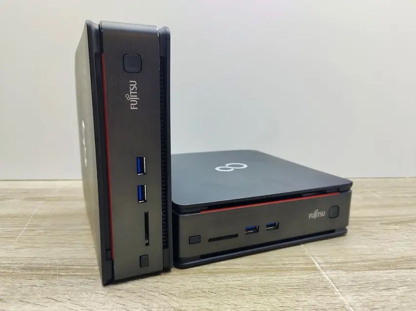 Міні ПК USFF Fujitsu Esprimo Q920