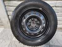 Диск R15 4x114,3 запасне колесо  KIA/HYUNDAI