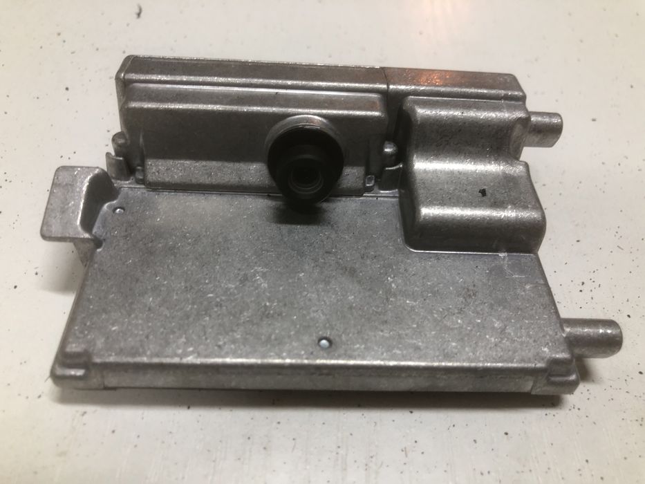 Камера на лобове скло VW Tiguan 2018-2024 2Q0980653C