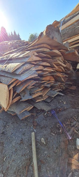 DREWNO OPAŁOWE wiązki , zrzyny tartaczne BUKOWE i DĘBOWE!