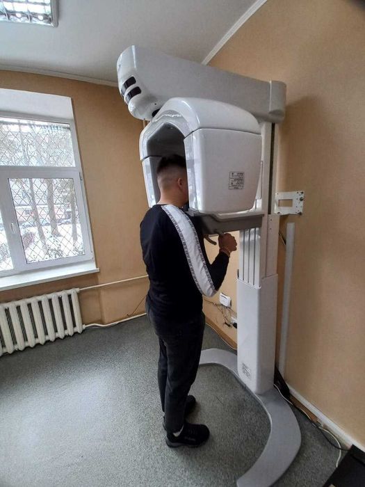 Продається комп’ютерний томограф  Point Combi 500 HD  б/в з гарантією