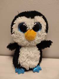 TY pingwin maskotka