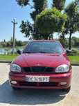 Продам Daewоо Lanos 2005 рік!