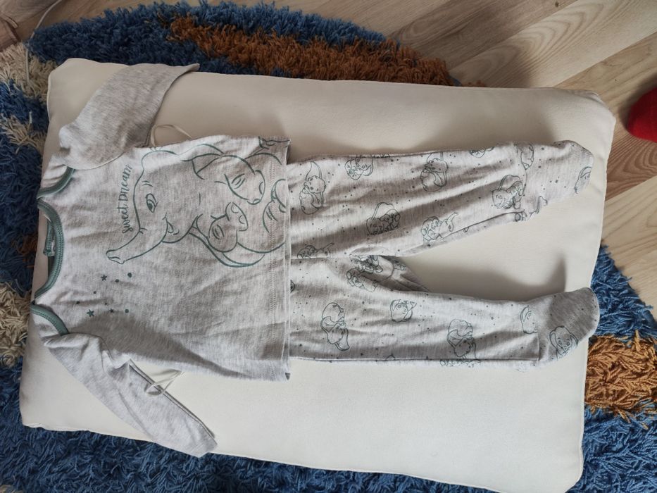 Комплект речей на дівчинку весна- літо