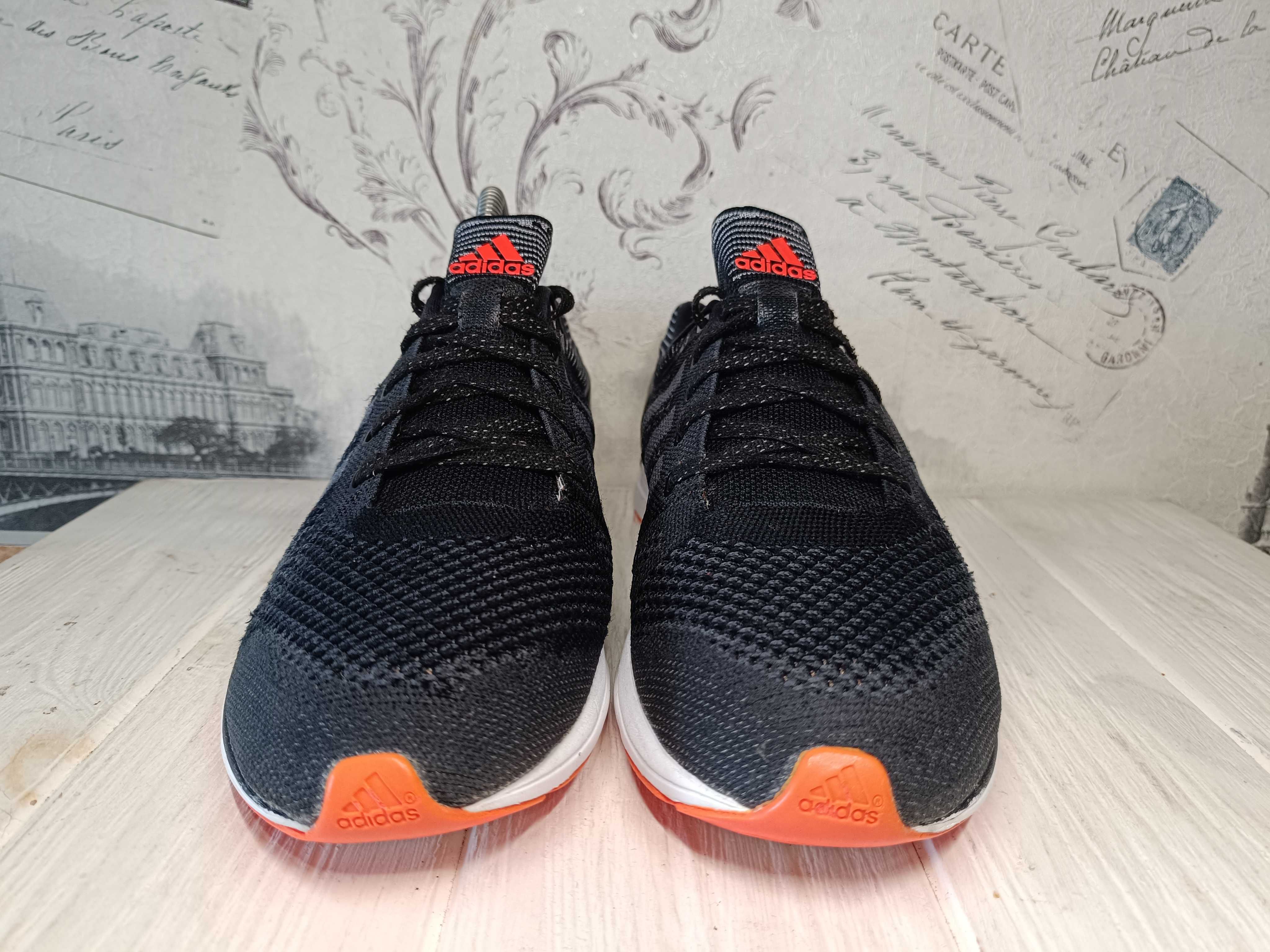 - Adidas AdiZero Feather