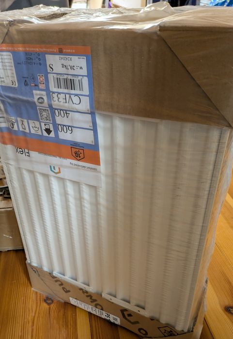 Purmo cvf33 600x400