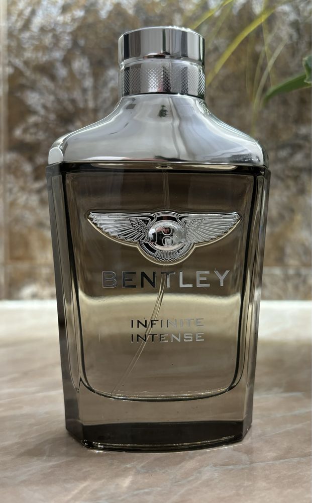 Bentley Infinite Intense woda perfumowana 100ml