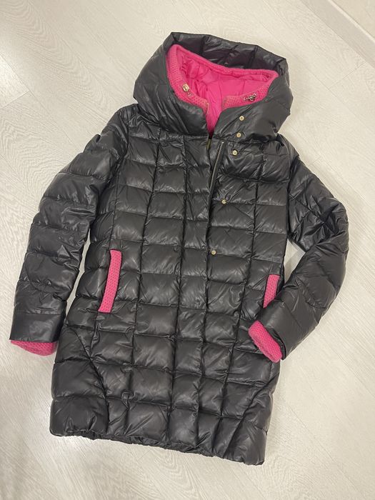 Пуховик vo tarun