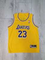 Lebron James NBA 23 Lakers Tanktop koszulka koszukarska