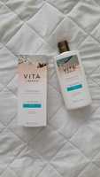 Vita Liberata Clear Tanning Mousse Wodna Pianka Samoopalająca 200ml