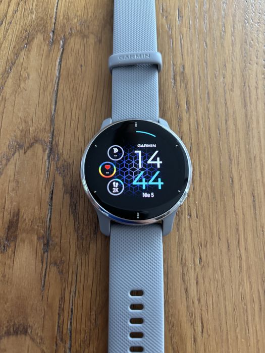 Smartwatch Garmin Venu 2 plus