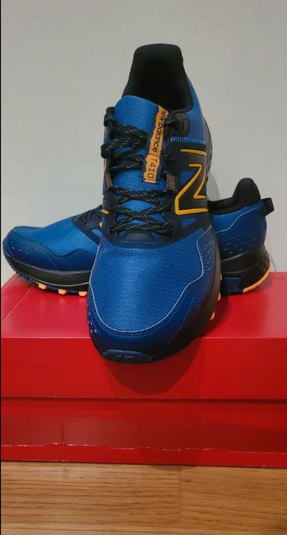 Sapatilhas New balance NB 410 running