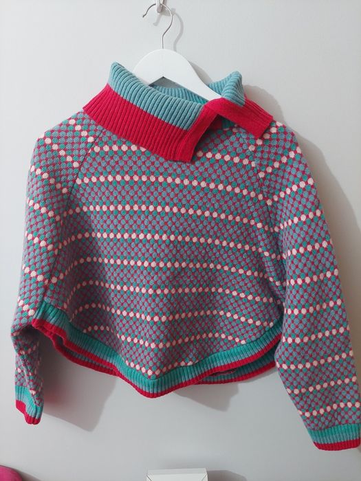 Camisola senhora