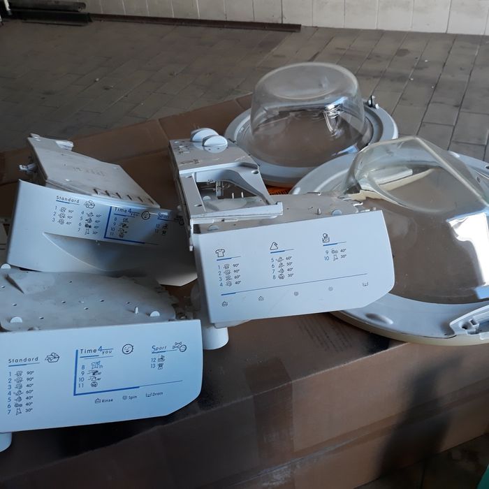 Peças maquina lavar roupa