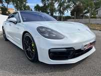 Porsche Panamera Sport Turismo