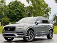 2018 Volvo XC90 T6 Momentum