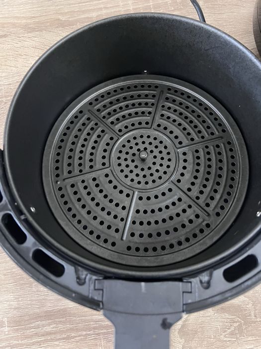 Мультипіч (Аерогриль) Tefal Air Fry Ultra EY111810