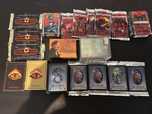 Middle earth lord of the rings, dune, Jim Lee’s, shadowrun, battlech