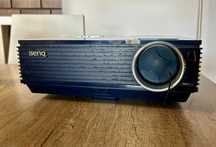 Benq MP611c projektor