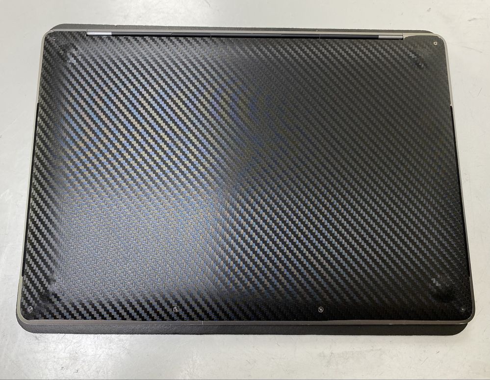 Laptop Macbook Pro 13 A1989 | i5 | 16GB RAM | SSD 512 GB |