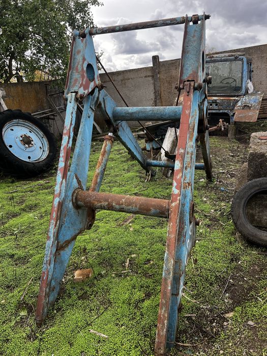 Продам стогомет без ковша.