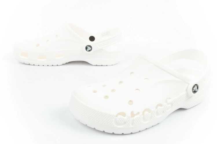 Klapki sandały chodaki Crocs Baya r. 41-49