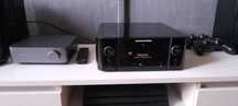 Amplituner MARANTZ CR 610