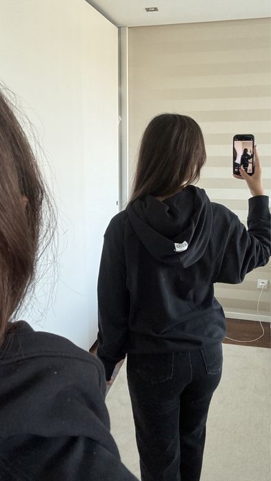 Sweat oversized Nike Jordan