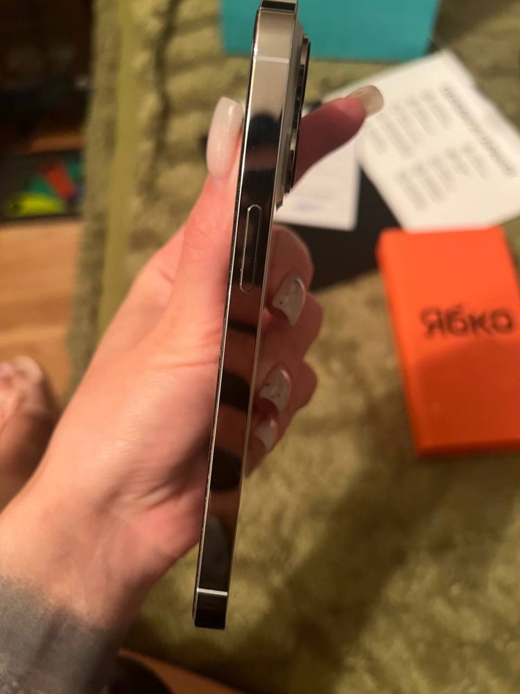 iPhone 13 Pro 128. Телефон.