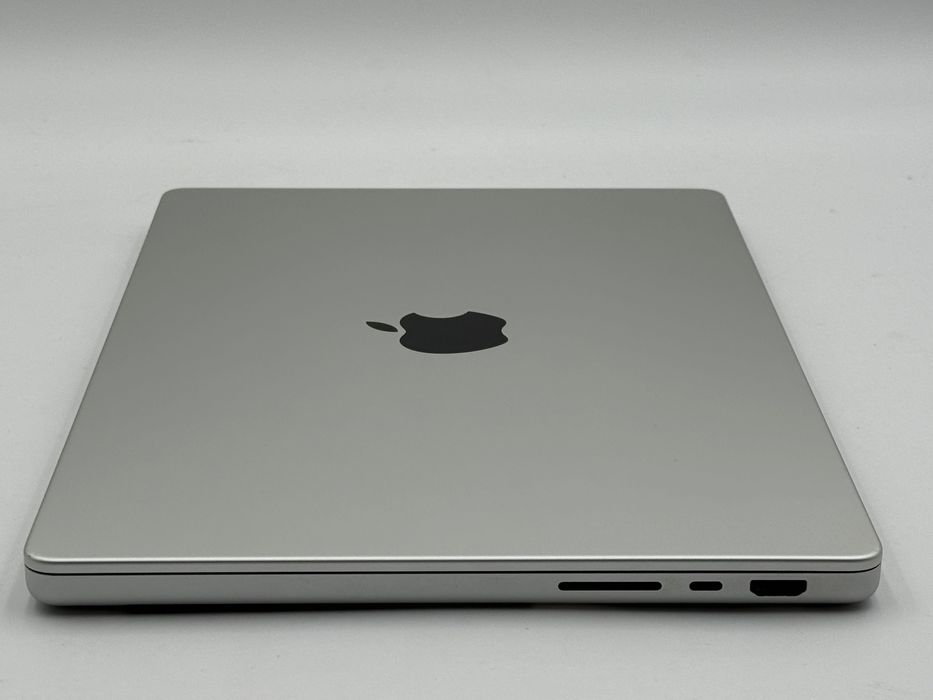 Laptop Apple Macbook Pro 14 2021 M1 PRO 16GB 512GB A2442