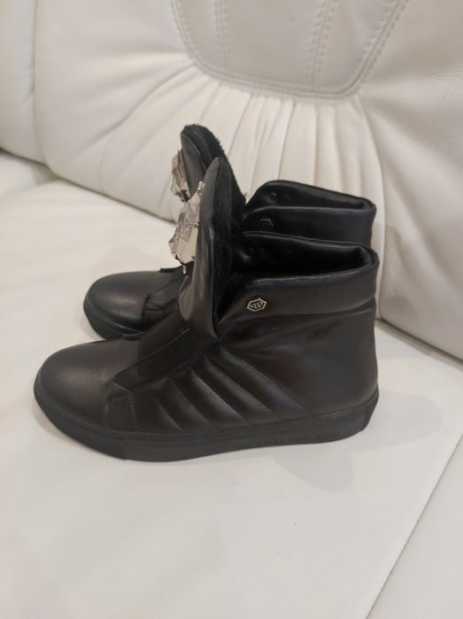 Ботинки Philipp Plein