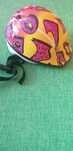 Kask dla dziecka
