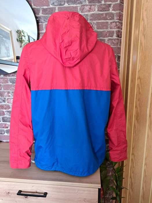 Męska kurtka przeciwdeszczowa Levis XL/XXL