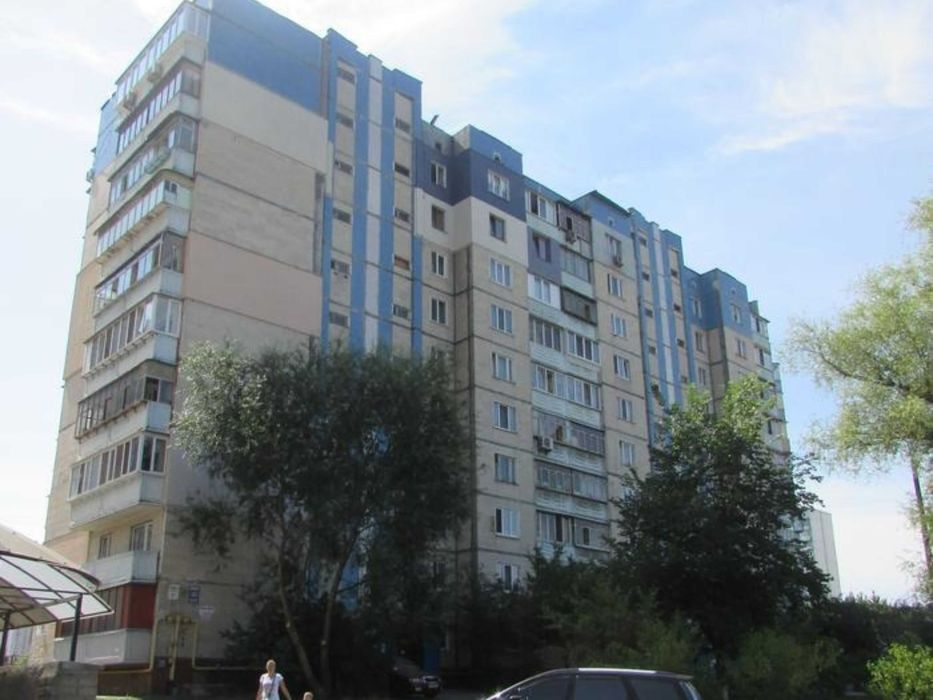 ПРОДАЖ 2-кімнатної затишної квартири ПОЗНЯКИ ЗДОЛБУНІВСЬКА