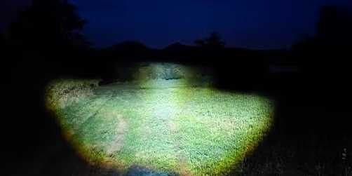 Farol led KTM | NOVOS