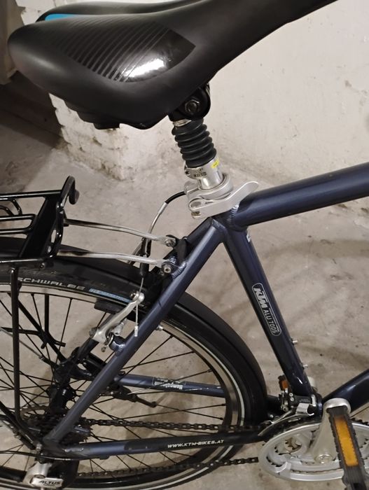 Rower męski KTM 28cali