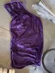 Derka siatkowa HKM 145 cm