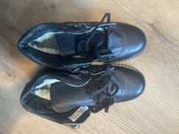 Buty robocze z noskami ocieplane