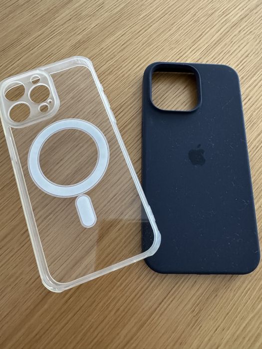 Iphone 15 Pro Max como novo